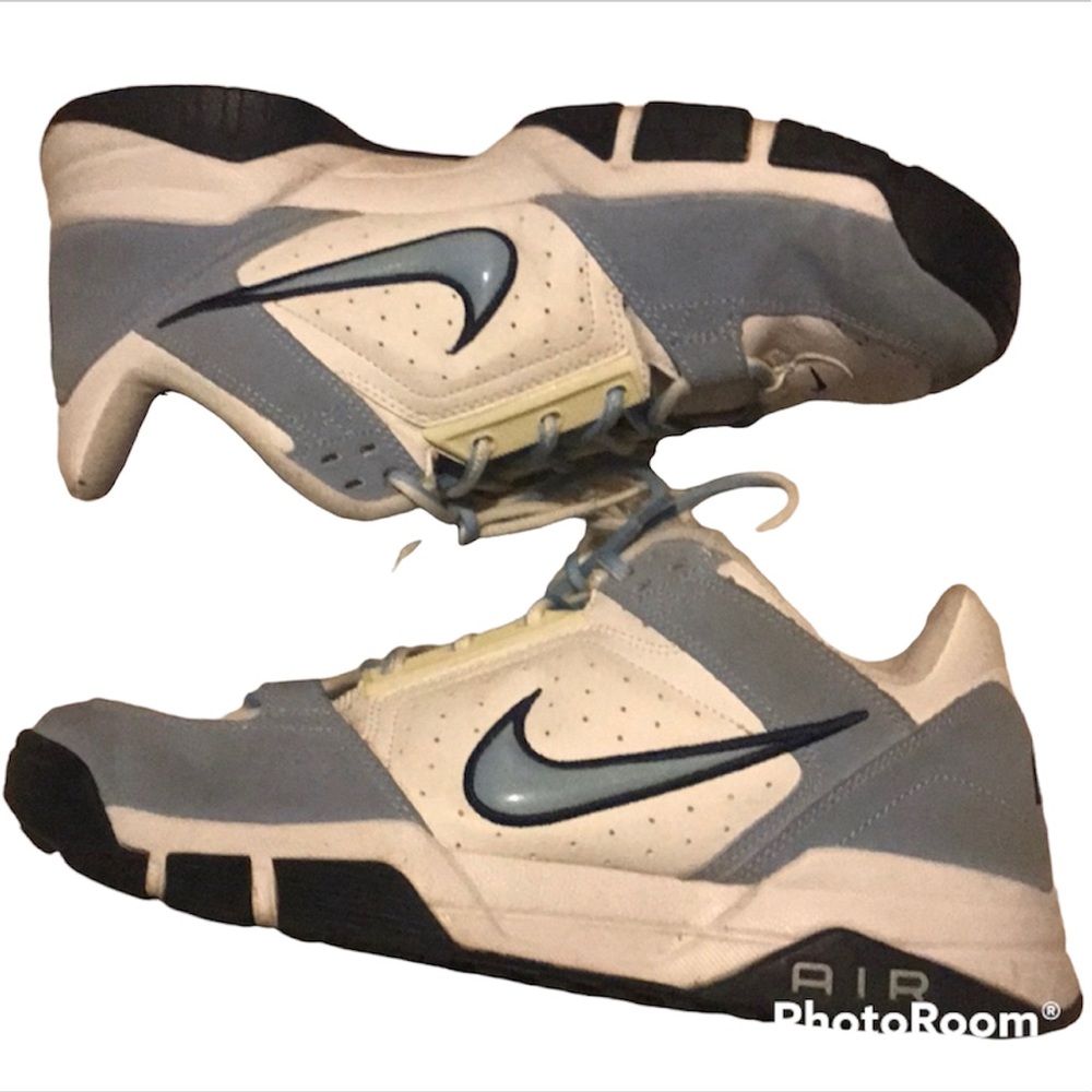 Nike Air Commander Shoes 👟